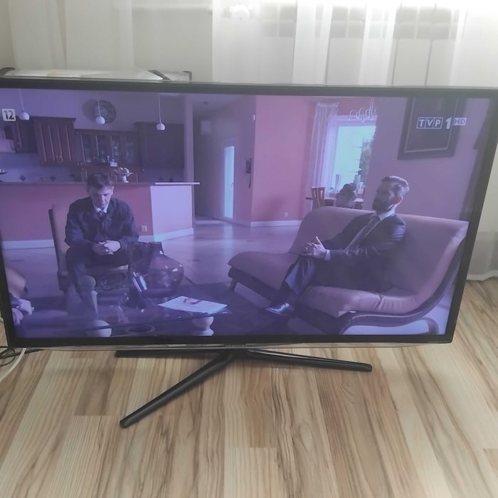 Telewizor samsung 40 cali