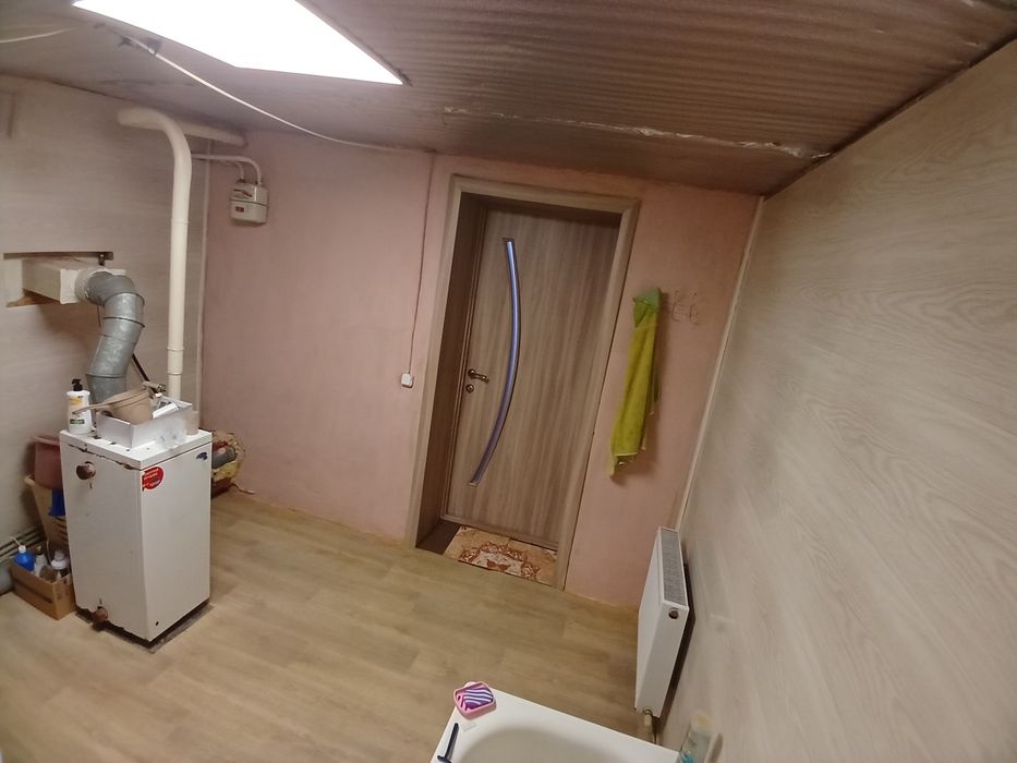 Продажа  будинку в смт Вороніж