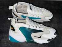 Кросівки Nike Zoom 2K, оригінал, р-р 44,5, уст 28,5 см