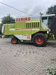 Claas dominator 98 maxi (78,88,108)