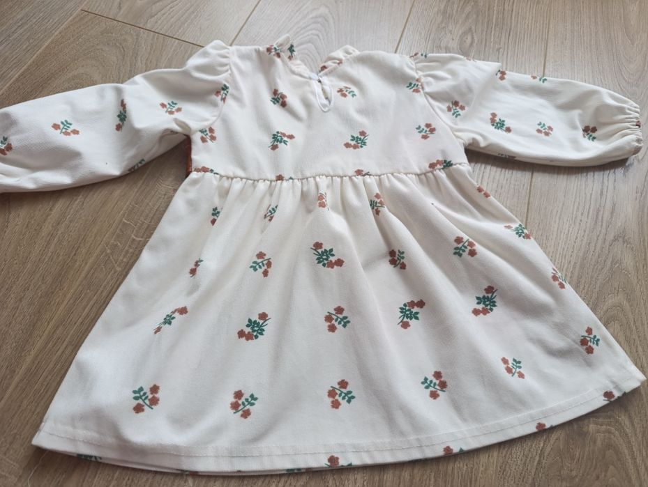 Дитяча святкова сукня