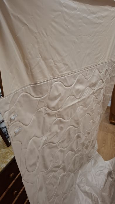 Colchão Insuflável Ricant SY 200