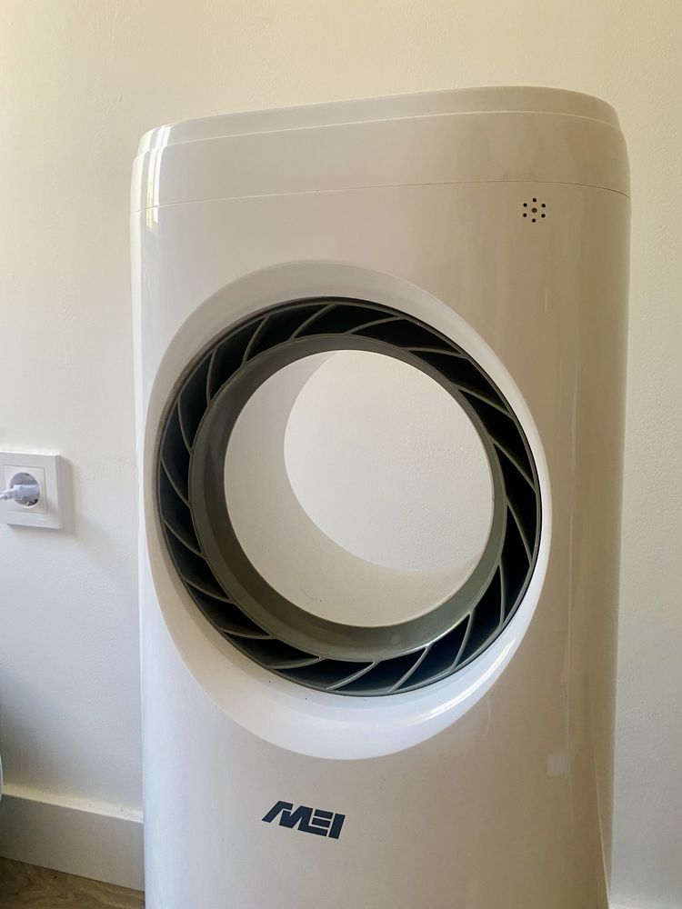 Climatizador MEI AC 1822
