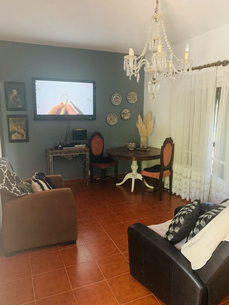 Casa de Acolhimento