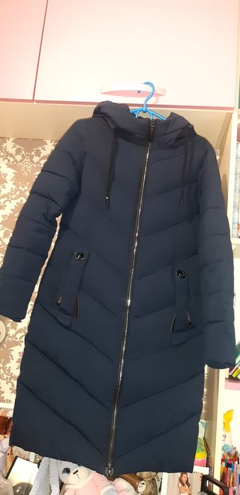 Куртка зимова 44 розмір