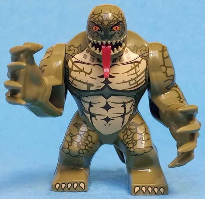 Lizard XL (Marvel)