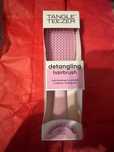 grzebień tangle teezer