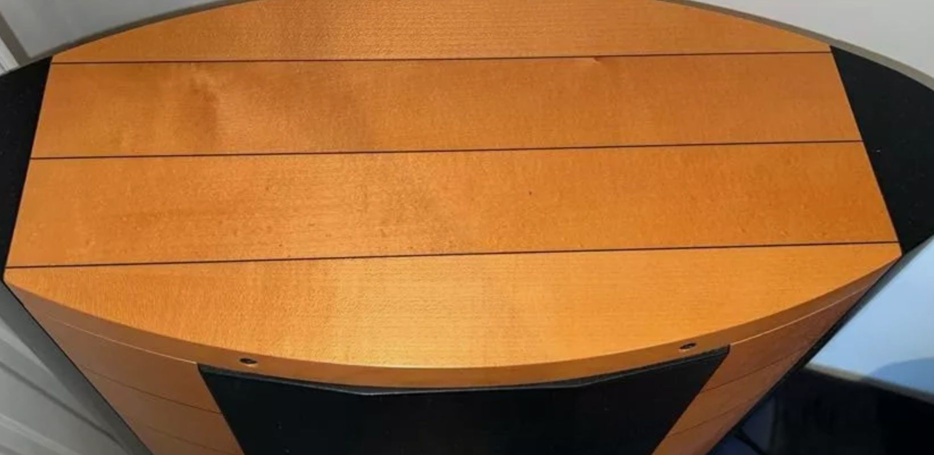 Kolumny Sonus Faber Elipsa - High-End