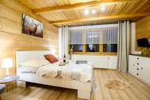 Apartamenty Zakopane Wakacje Sierpień Weekendy