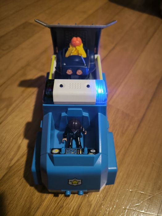 Vendo brinquedo da playmobil
