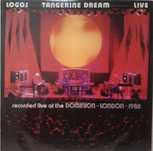 Lote Vinil - Tangerine Dream (Near Mint)