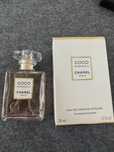 Perfumy Chanel Coco Mademoiselle INTENSE 35 ml