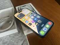 Iphone 15 128gb ideal black