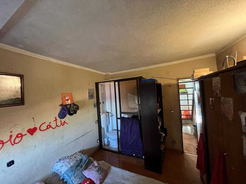 Moradia Geminada T3 (Registada como T2)