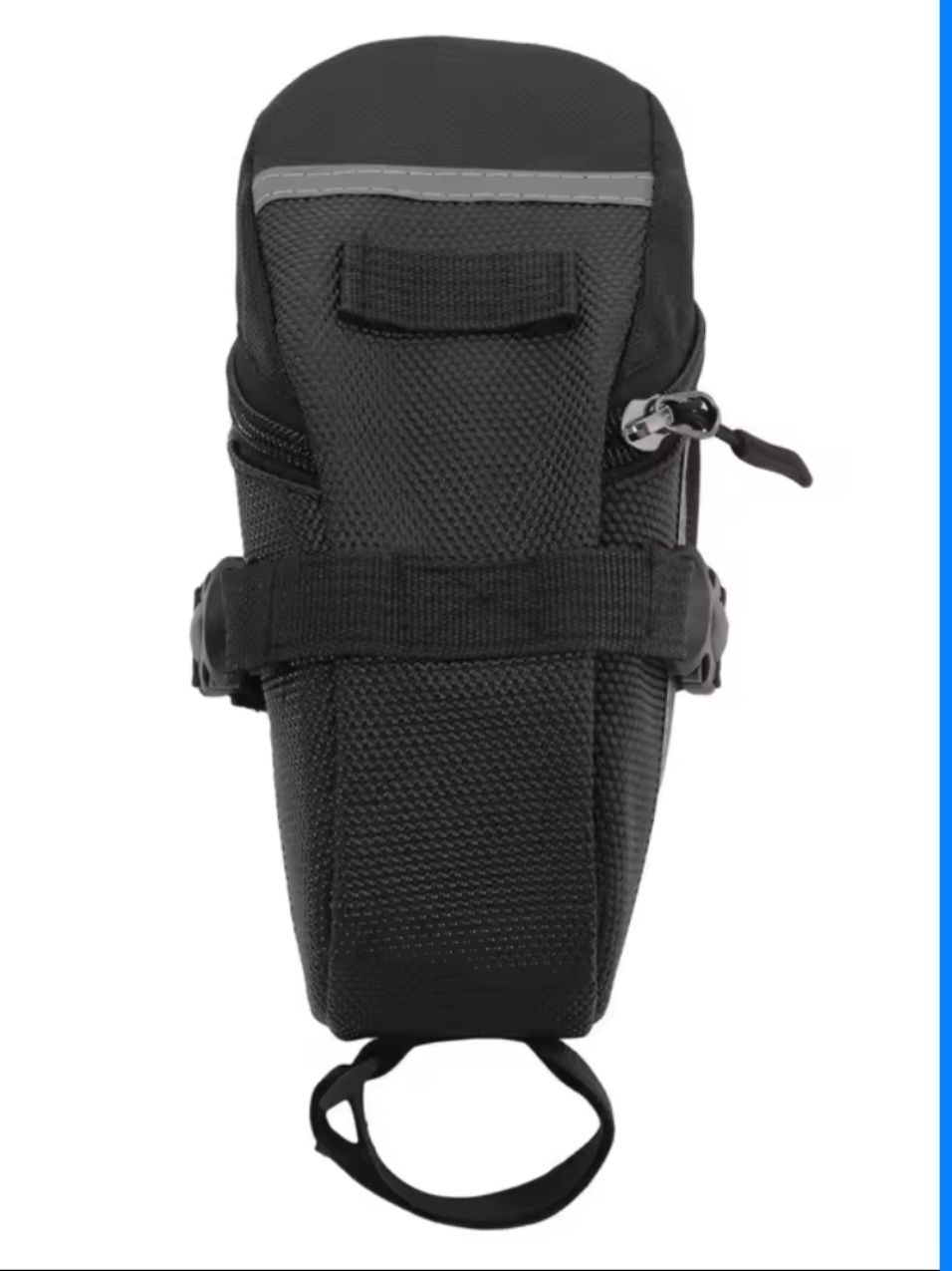 Torba rowerowa pod siodelko
