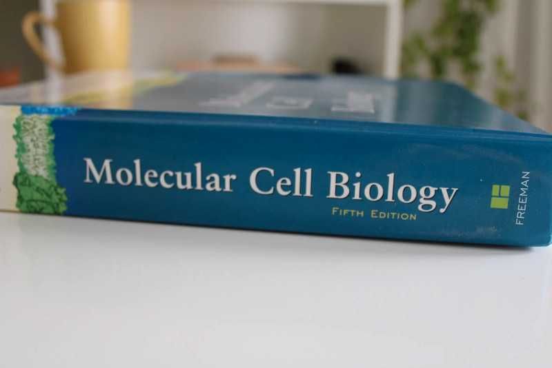 Molecular Cell Biology - 5th edition