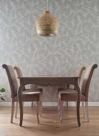Zestaw mebli stół + 4 krzesła hampton / prowansalski / rustykalny