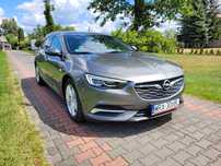 Opel Insignia B Sport Tourer 2.0 CDTI 170km Rok 2017 / Zarej w PL