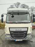 DAF LF210 z windą