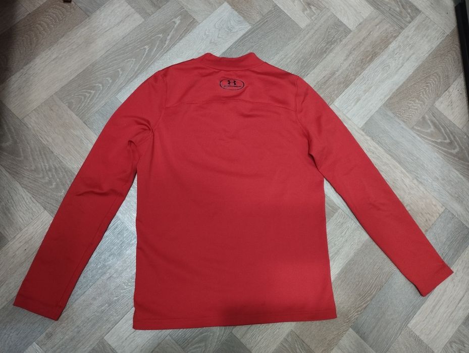 Термо футболка Under Armour