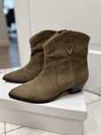 Козаки Isabel Marant 37 размер