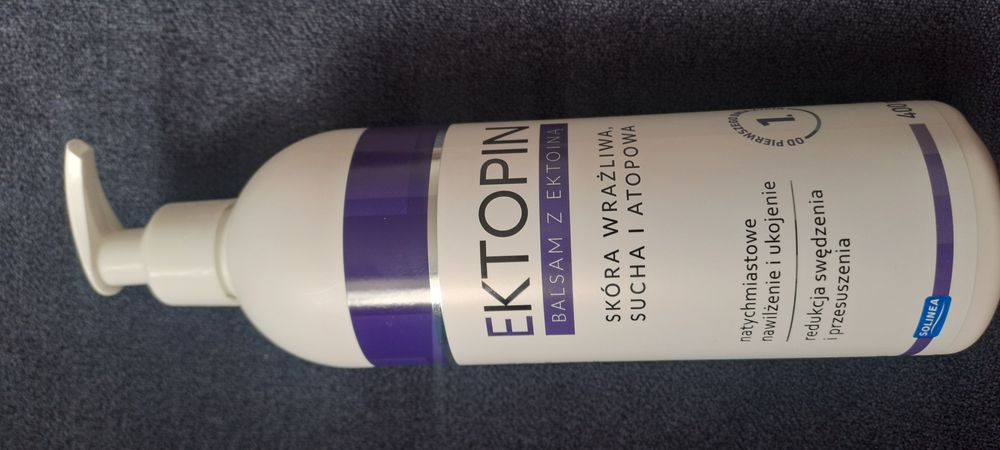 Ektopin 400ml balsam