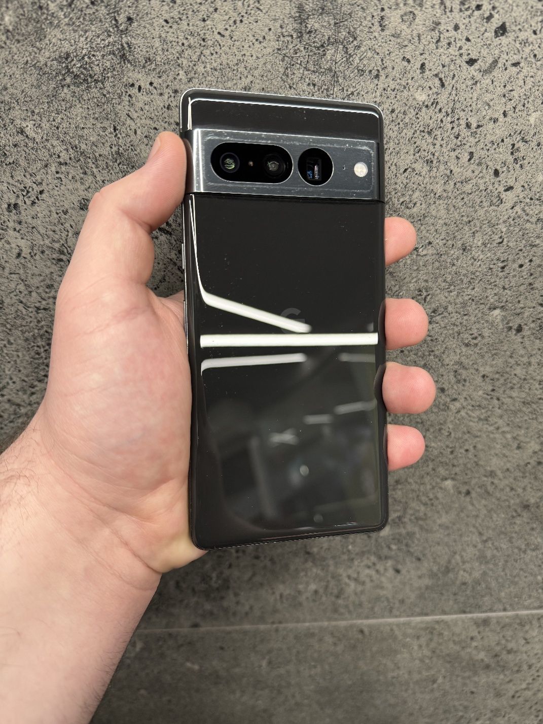 Pixel 7 pro 12/128 Neverlock вживаний