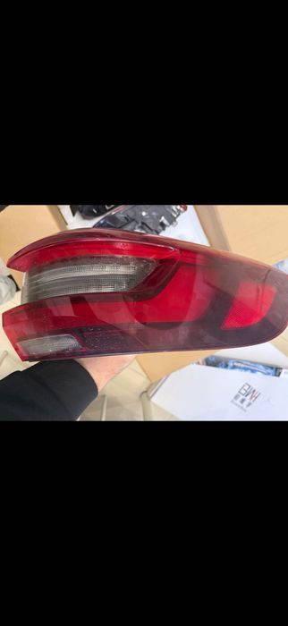 Задні фонарі BMW X5 G05 оригінал Америка