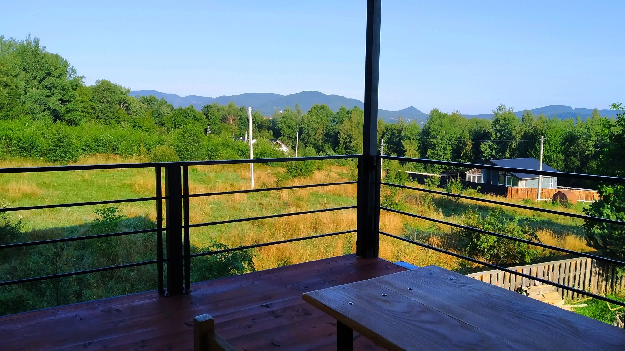 VILLA VIBE, відпочинок в горах, будинок в Карпатах, оренда, снять дом