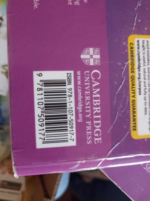 Cambridge Student's Book Think 2 + Workbook Think 2