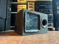 Subwoofer pasywny Emphaser Impulse 200W EI10S2 Audio Room