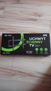 Uchwyt ścienny TV