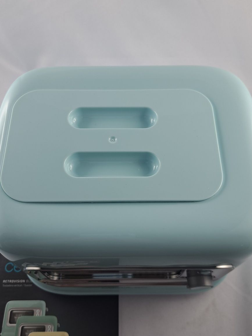 Cecotec Toster retro