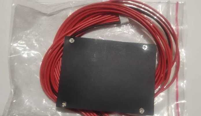 BMS 10S 36V 35А / BMS контроллер