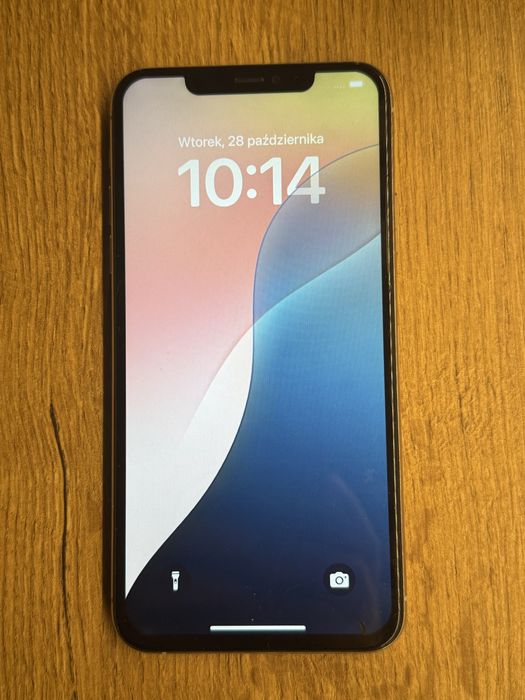 Iphone 11 Pro Max 256 Gb