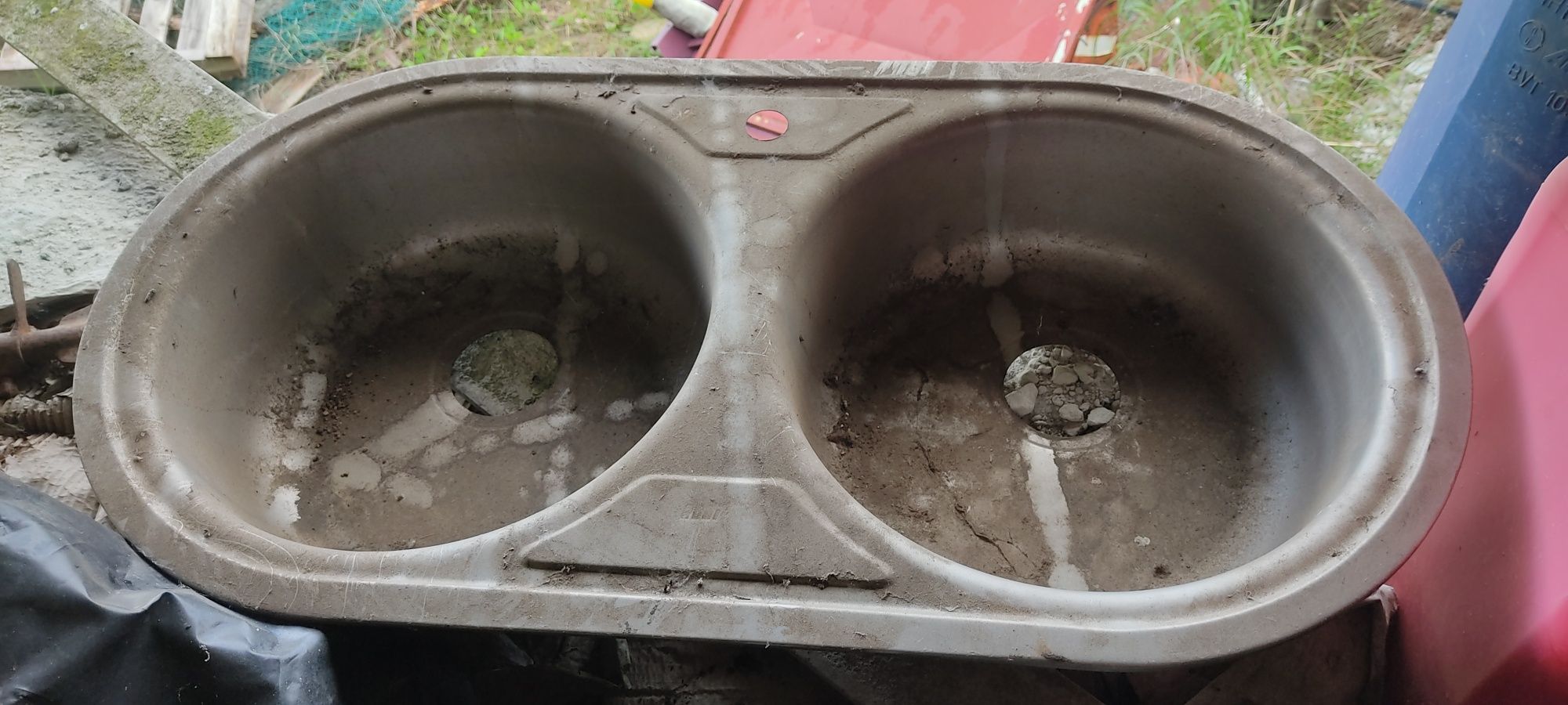 Lava louça 2 pias