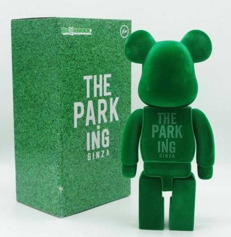 фігурка Bearbrick