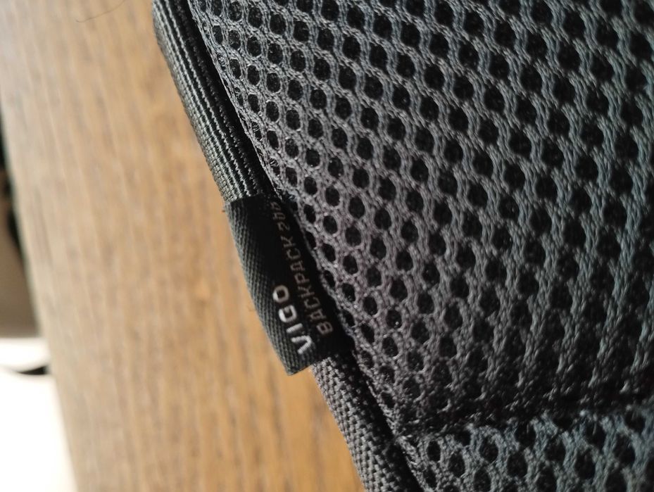 Mochila para material fotografia