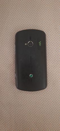 Sony Ericsson live walkman