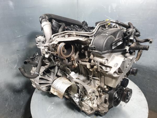 Motor completo VOLKSWAGEN Golf Sportsvan (AM1)