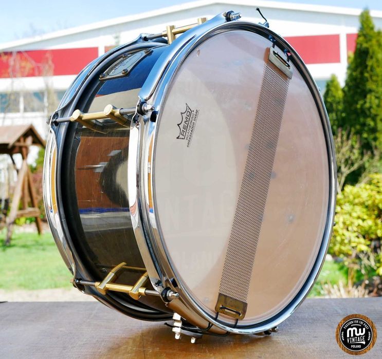 ‼️ Werbel Yamaha Maple Custom One Of A Kind 13" x 6" ‼️