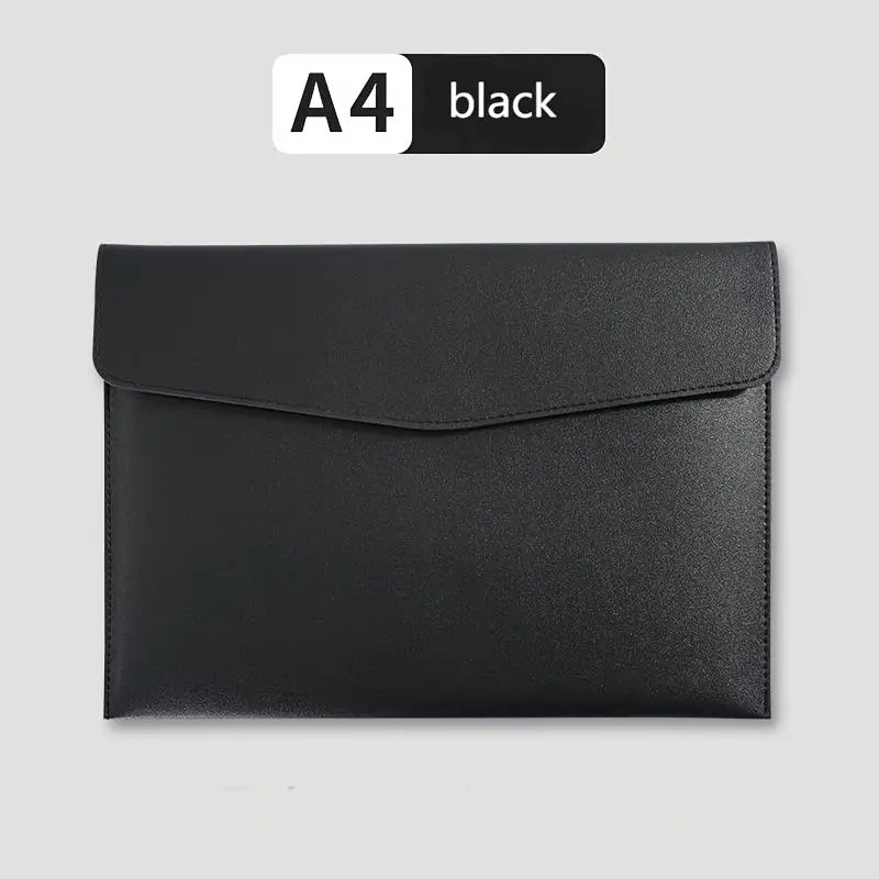 Папка для документів А4