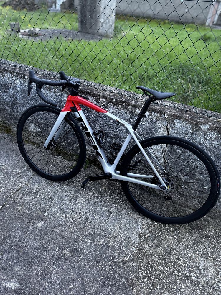 Vendo Trek Emonda Sl6 2023 como nova