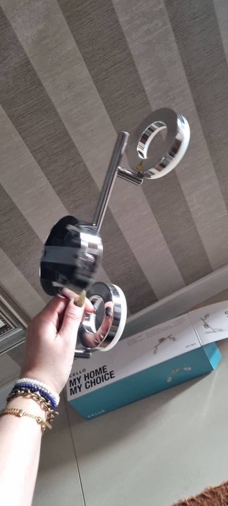 Nowe oświetlenie led