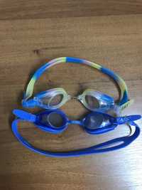 Детские очки для плавания Seals