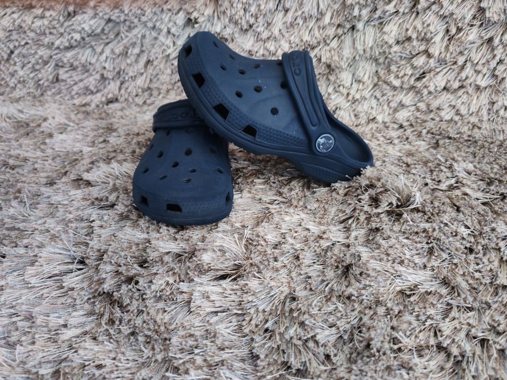 Sandálias Crocs unisexo