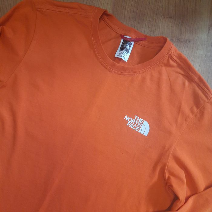 Лонгслив ,The North Face (TNF) Оригінал