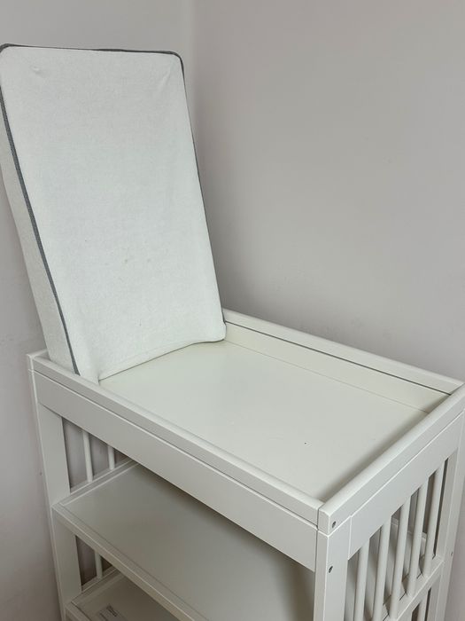 Stól do przewijania