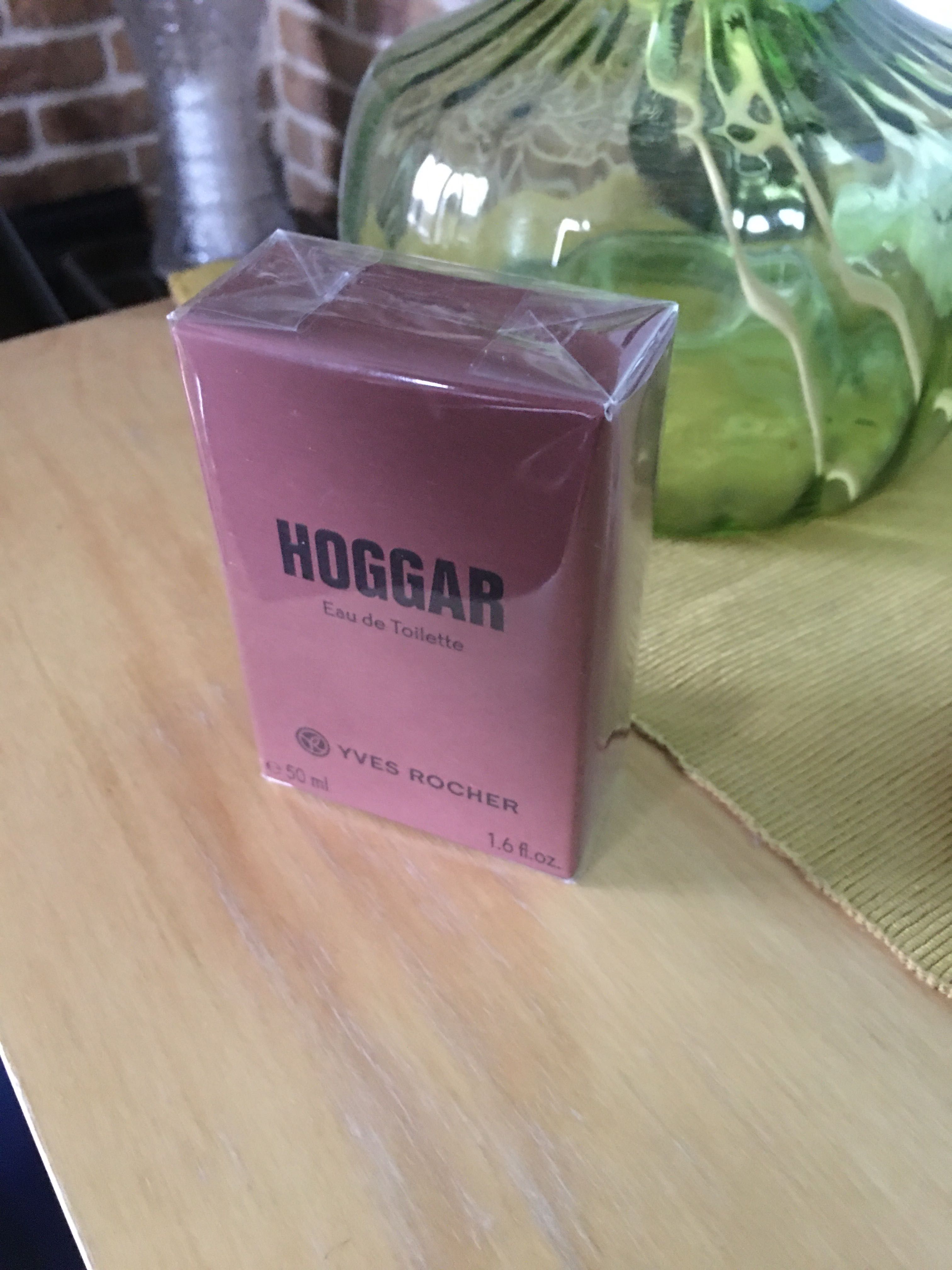 Komplet sportowy+gratis Hoggar perfum