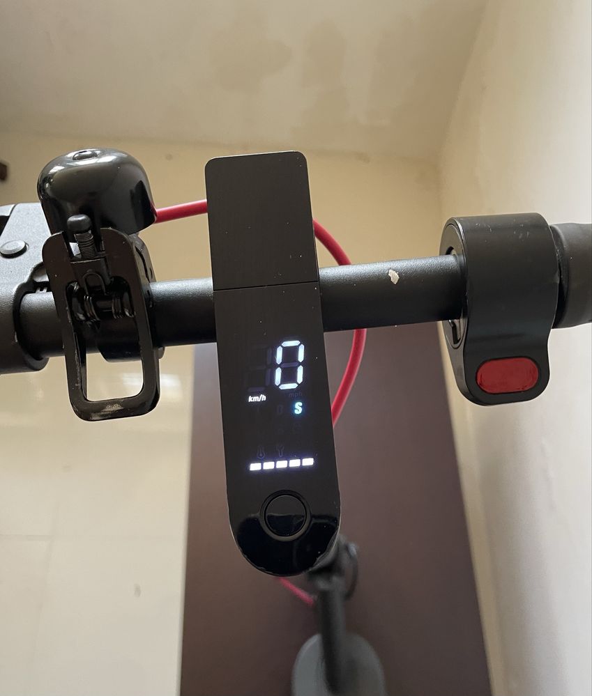 Trotinete Xiaomi mi pro 2